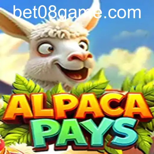 Descubra o Empolgante Jogo AlpacaPays na Plataforma bet08