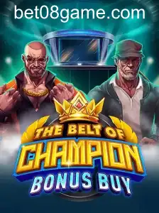 Explorando TheBeltOfChampionBonusBuy: Regras e Estratégias